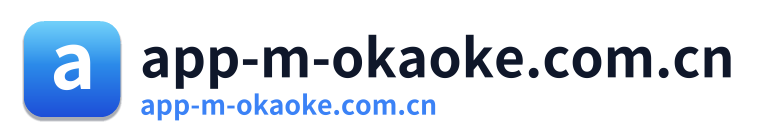 app-m-okaoke.com.cn